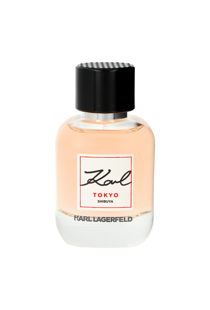 Karl Lagerfeld Tokyo Shibuya Edp 60ml 1