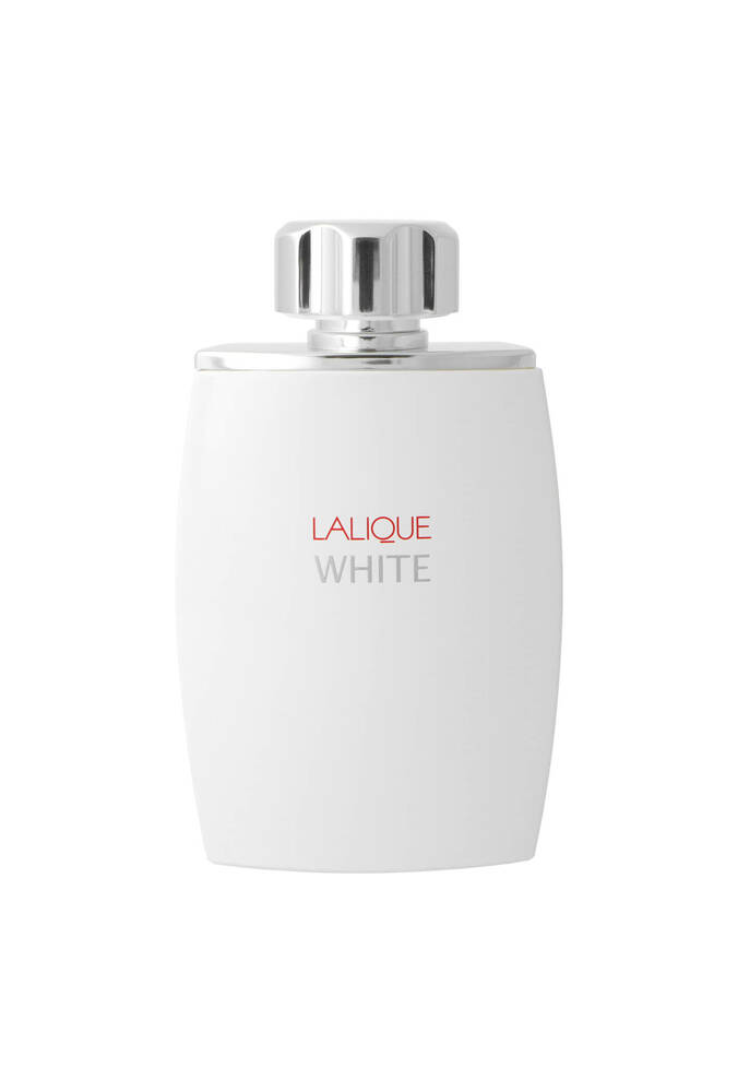 Lalique White Edt 125ml 1