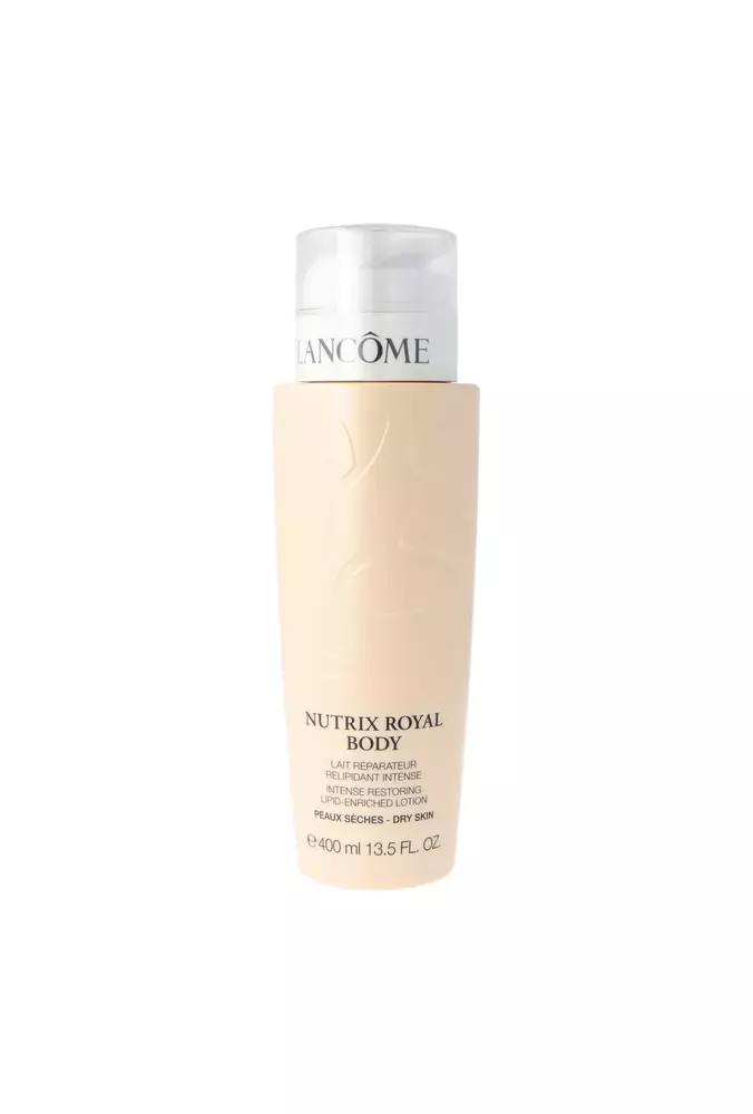 Lancome Nutrix Royal Body Lotion 400ml 1