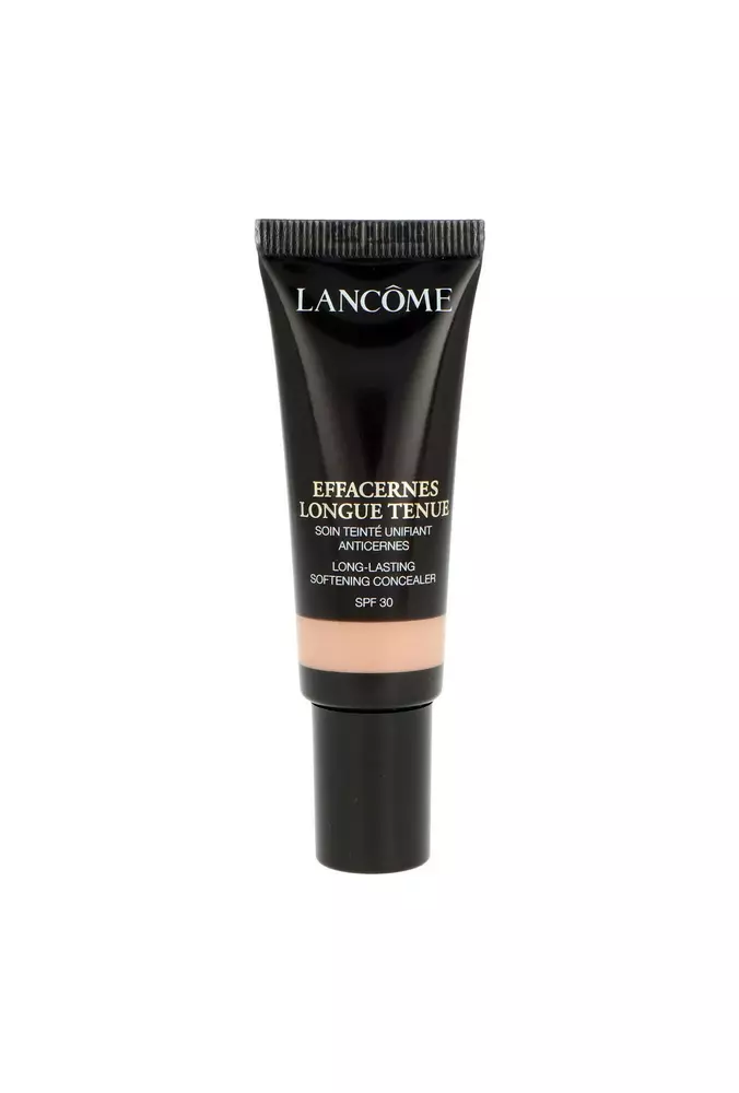 Lancome Effacernes Longue Tenue Long Lasting Softening Concealer 02 Beige Sable 15ml 1