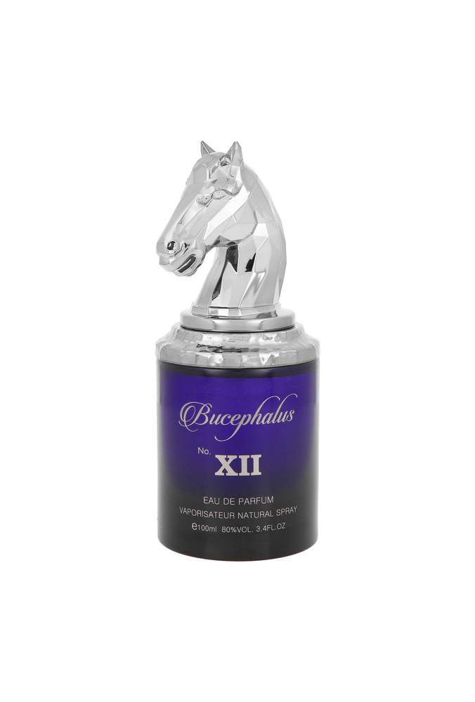 Armaf Bucephalus XII Edp 100ml 1