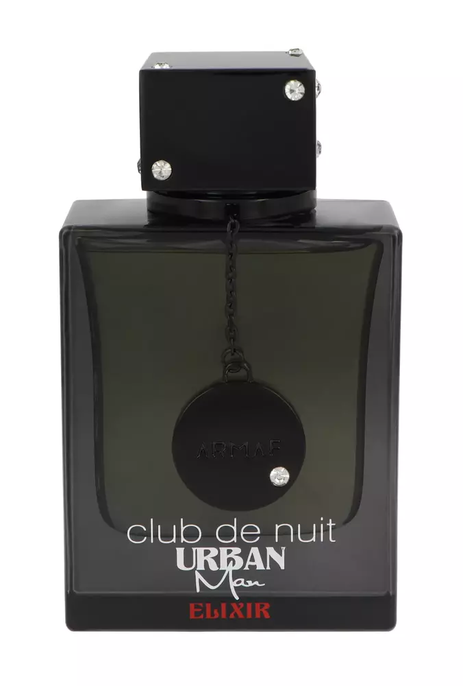 Armaf Club de Nuit Urban Elixir Edp 105ml 1