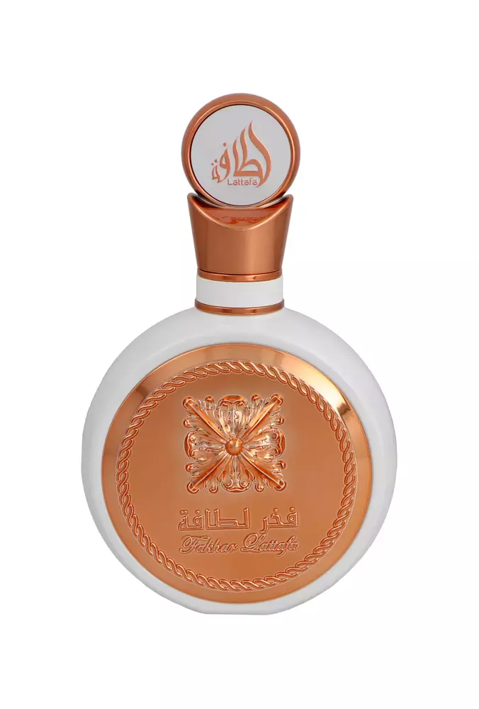 Lattafa Fakhar For Women Edp 100ml 1