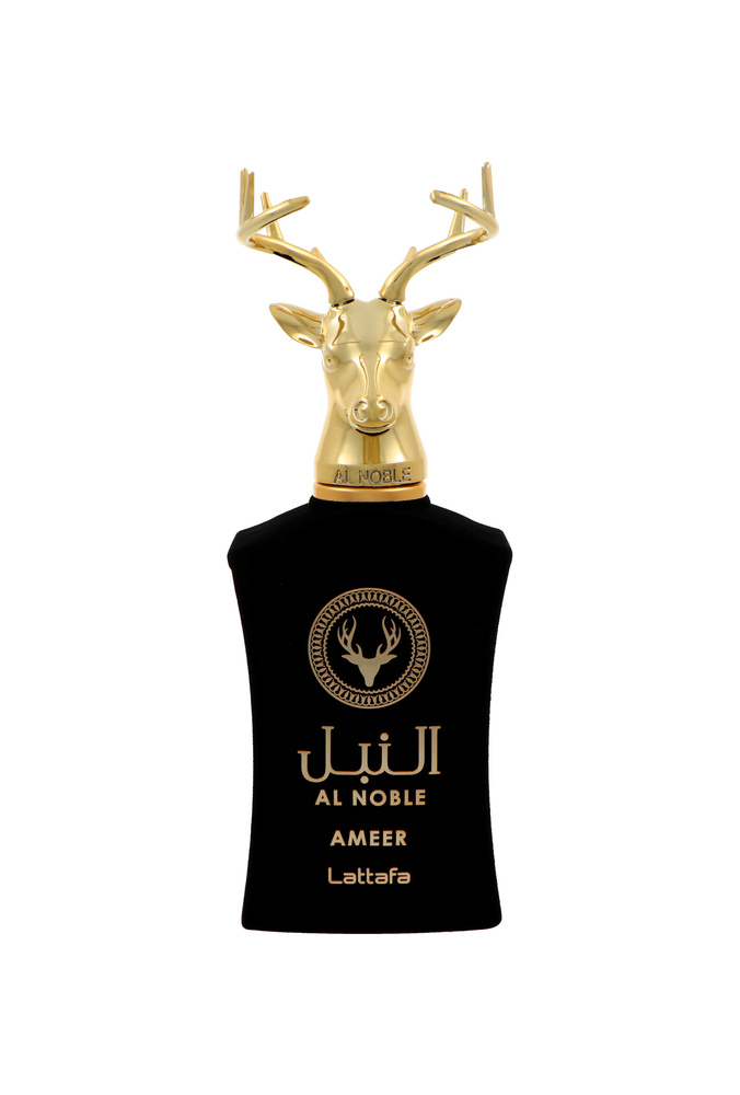 Lattafa Al Noble Ameer Edp 100ml 1