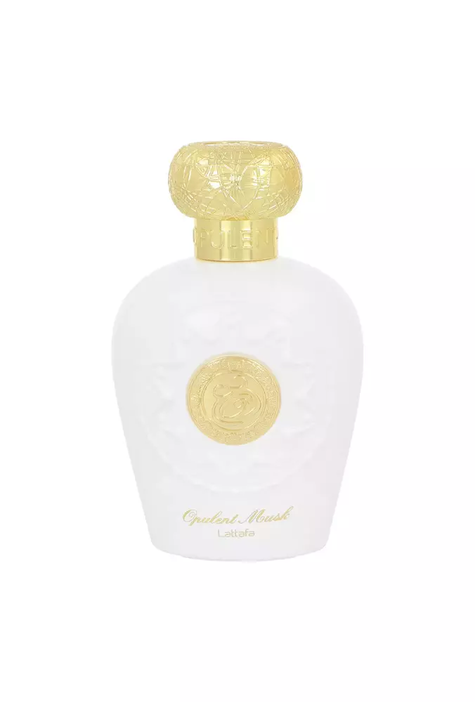 Lattafa Opulent Musk Edp 100ml 1