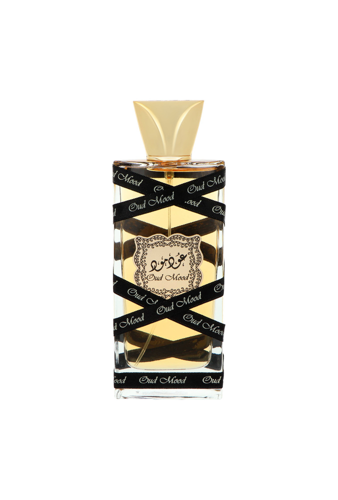 Lattafa Oud Mood Edp 100ml 1