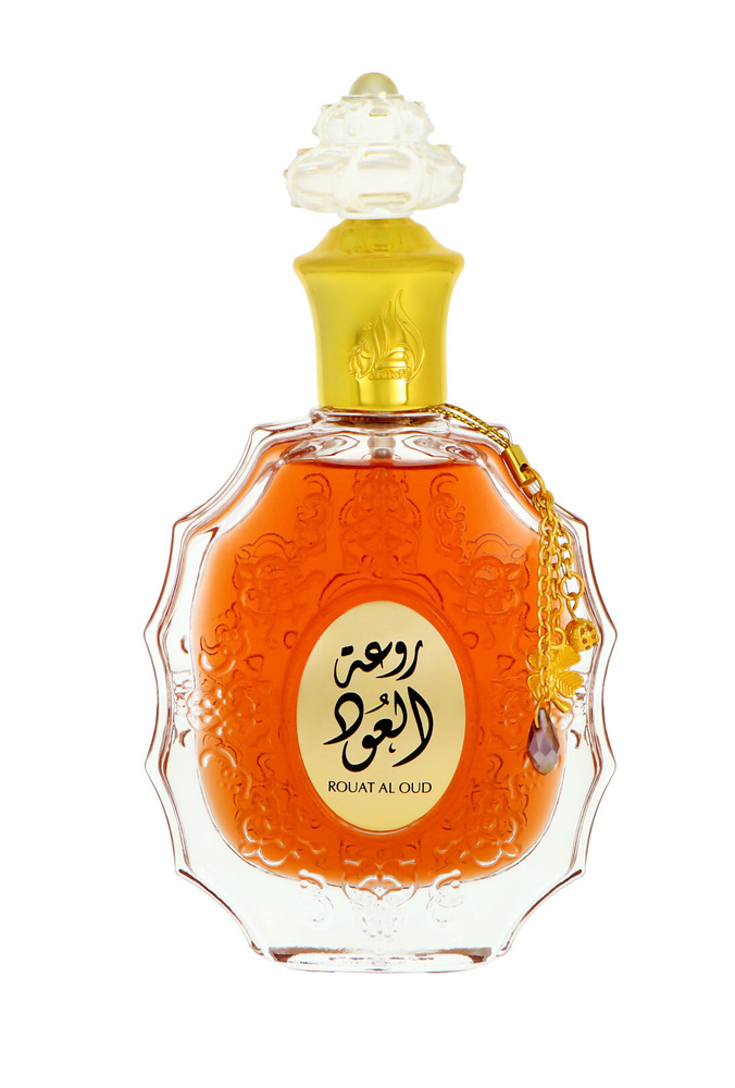 Lattafa Rouat Al Oud Edp 100ml 1