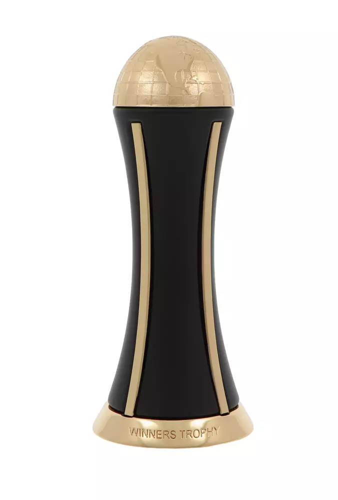 Lattafa Winners Trophy Gold Edp 100ml 1