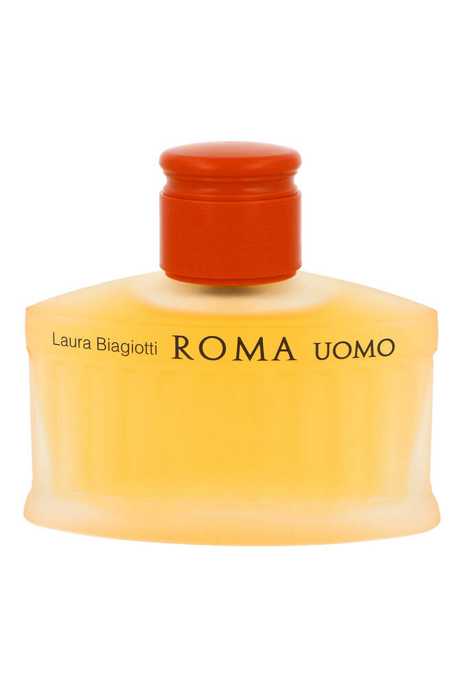 Laura Biagiotti Roma Uomo Edt 125ml 1