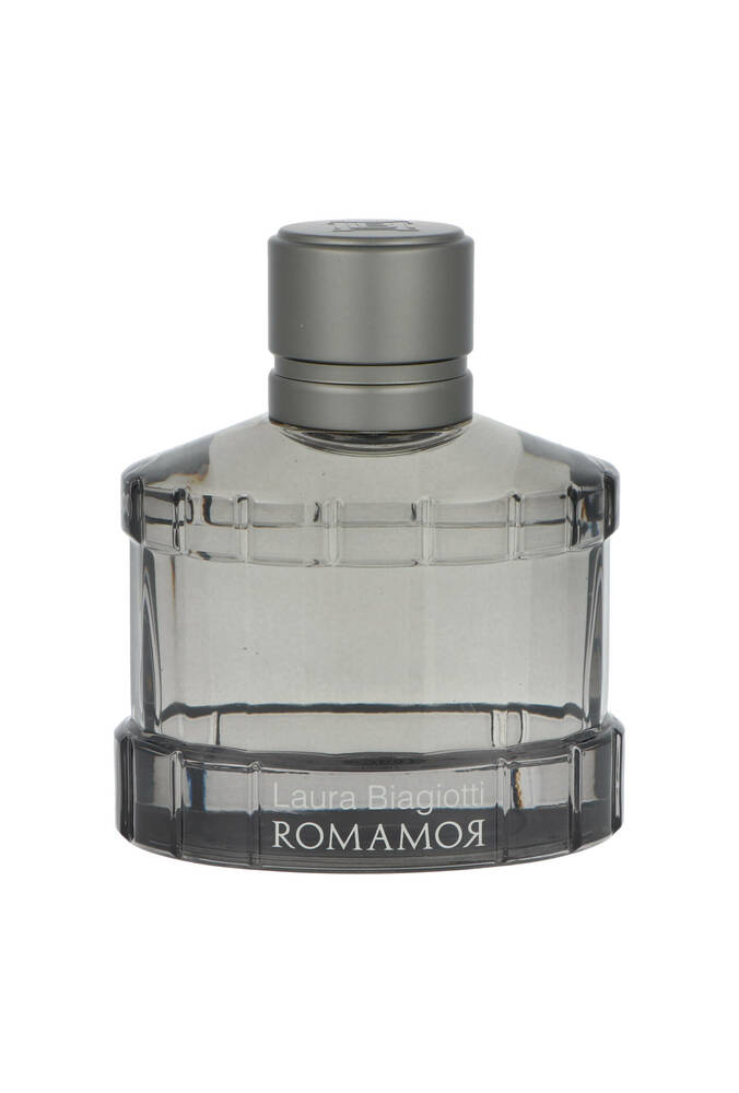 Laura Biagiotti Roma Romamor Uomo Edt 75ml 1