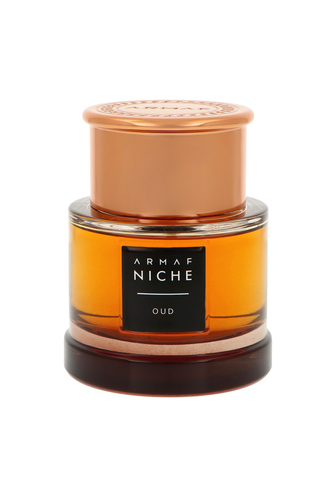 Armaf Niche Oud Edp 90ml 1