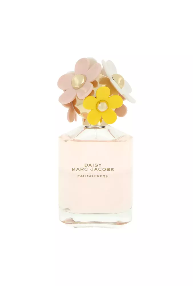 Tester Marc Jacobs Daisy Eau So Fresh Edt 125ml 1