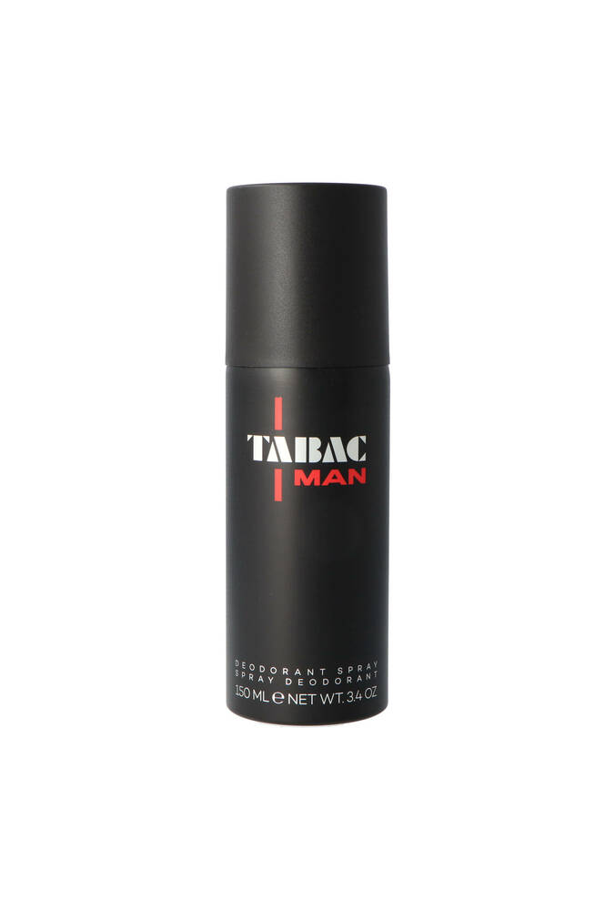 Maurer & Wirtz Tabac Man Aerosol Deo Spray 150ml 1