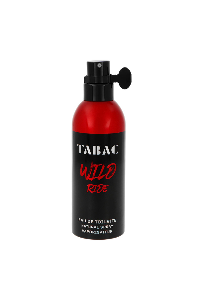 Maurer & Wirtz Tabac Wild Ride Edt 75ml 1