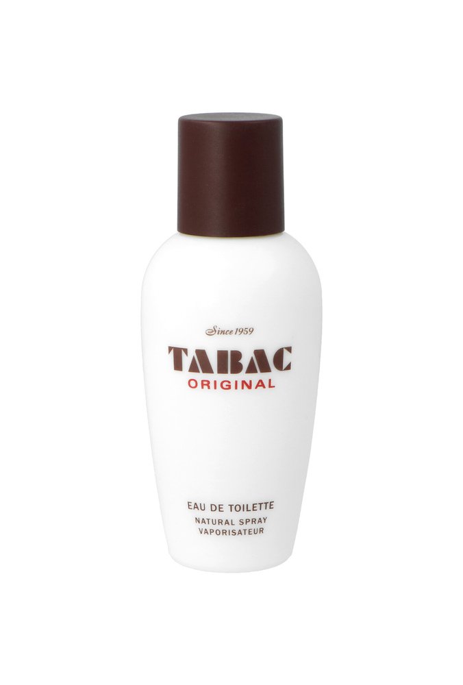 Maurer & Wirtz Tabac Original Edt 50ml 1