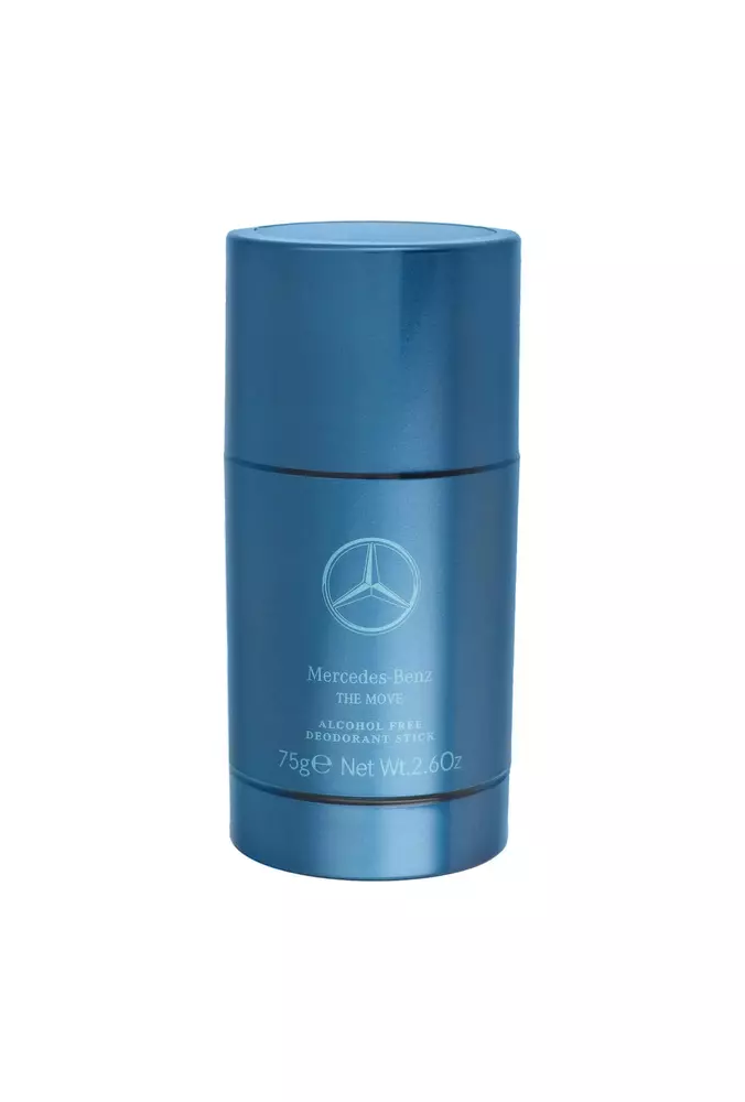 Mercedes-Benz The Move Deostick 75g 1