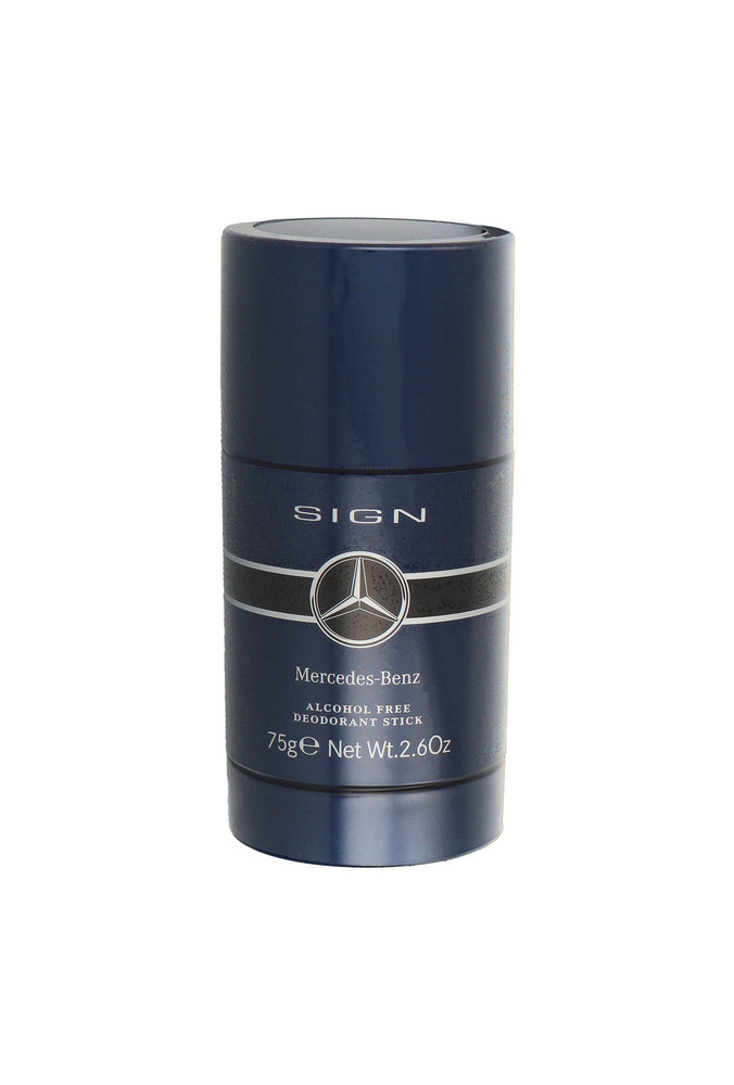 Mercedes-Benz Sign Deostick 75g 1