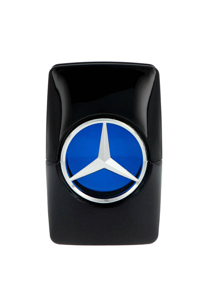 Mercedes-Benz Man Intense Edt 100ml 1