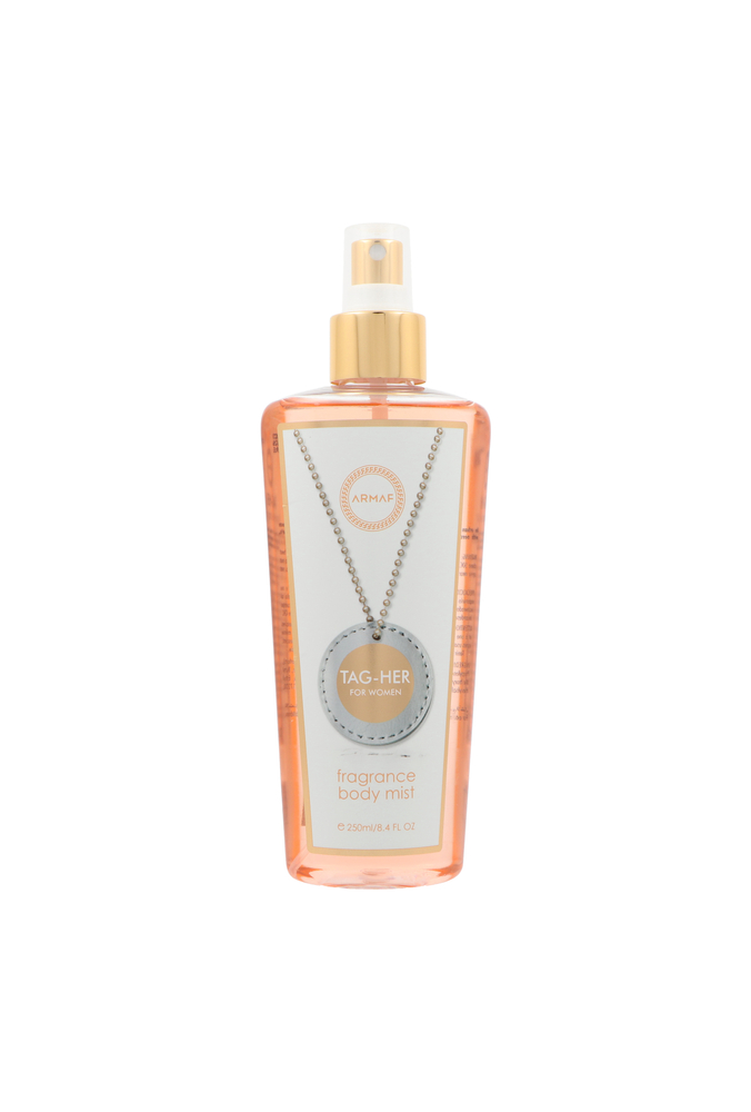Armaf Tag Her Body Mist 250ml 1