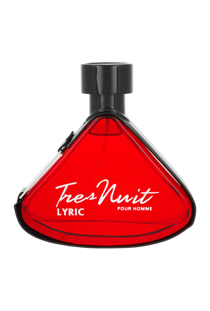 Armaf Tres Nuit Lyric Edp 100ml 1