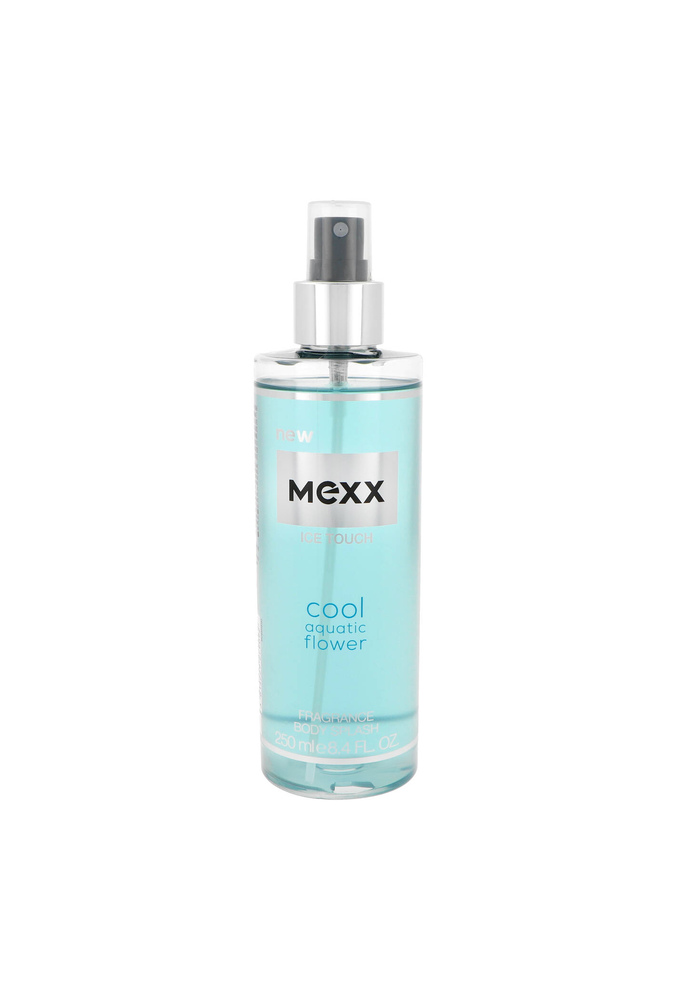 Mexx Ice Touch Woman Body Mist 250ml 1