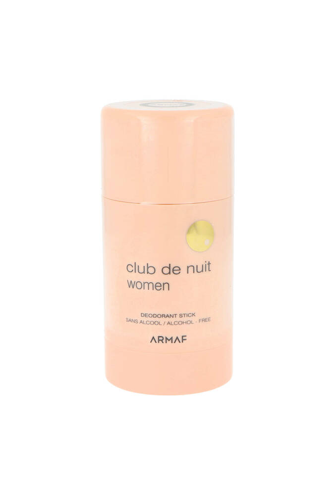 Armaf Club de Nuit Women Deodorant Stick 75g 1