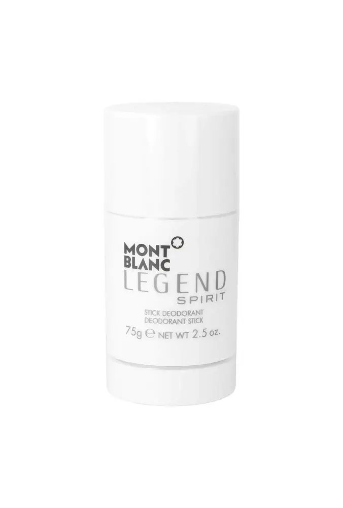 Montblanc Legend Spirit Deostick 75ml 1