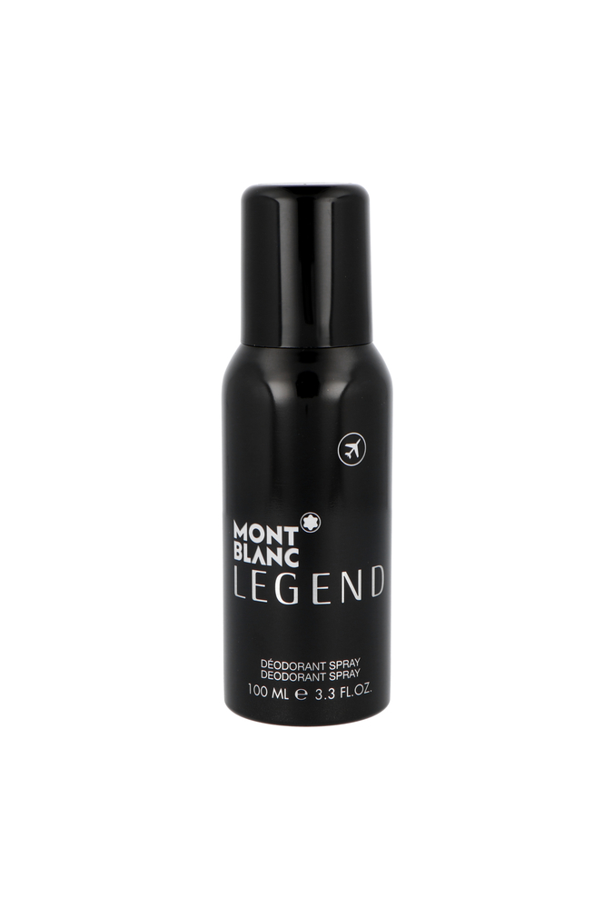 Montblanc Legend Deospray 100ml 1