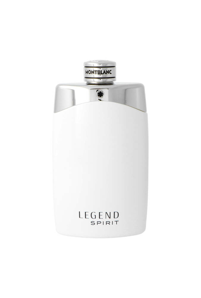 Montblanc Legend Spirit Edt 200ml 1