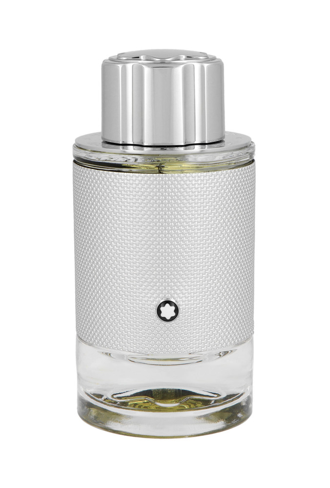 Tester Montblanc Explorer Platinum Edp 100ml 1