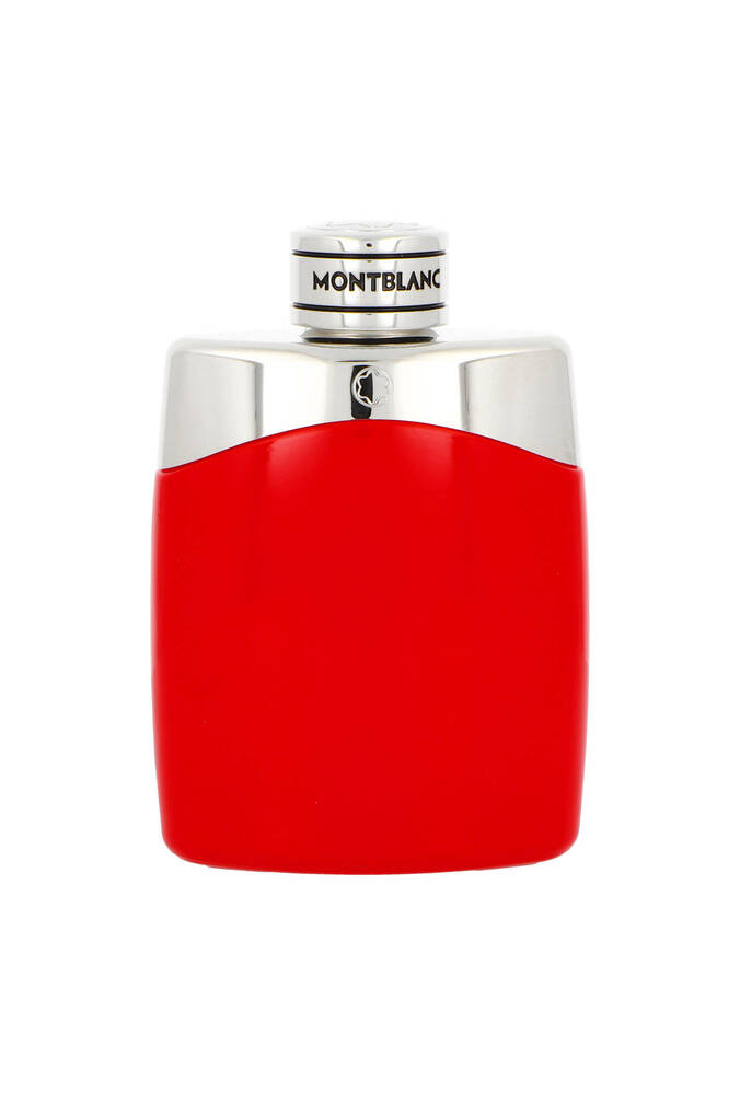 Tester Montblanc Legend Red Edp 100ml 1