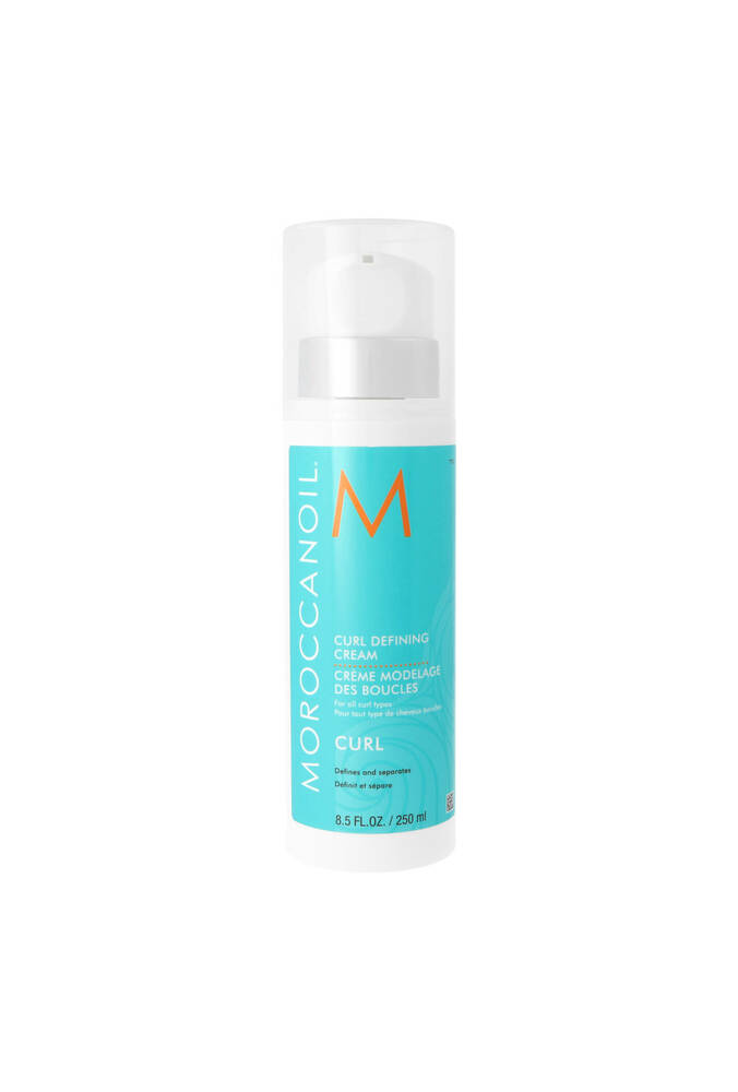 Moroccanoil Curl Defining Cream 250ml 1