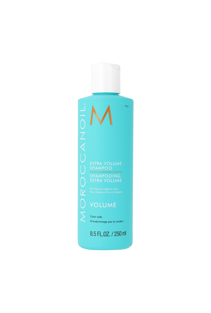 Moroccanoil Extra Volume Shampoo 250ml 1