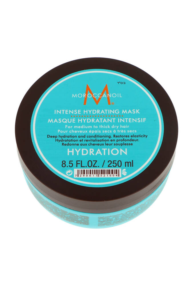 Moroccanoil Intense Hydrating Mask 250ml 1