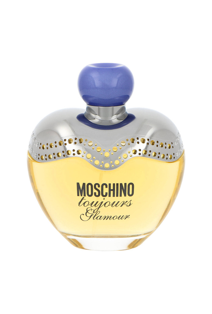Moschino Toujours Glamour Edt 100ml 1