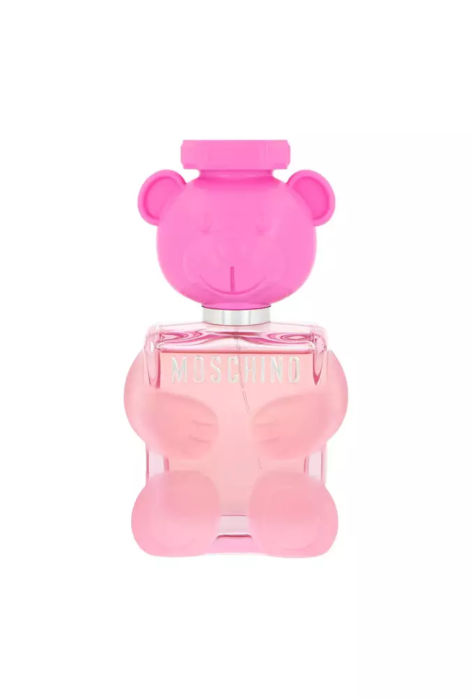 Moschino Toy 2 Bubble Gum Edt 100ml 1
