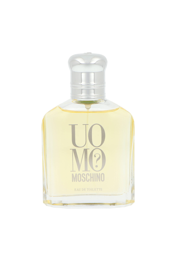 Moschino Uomo? Edt 75ml 1