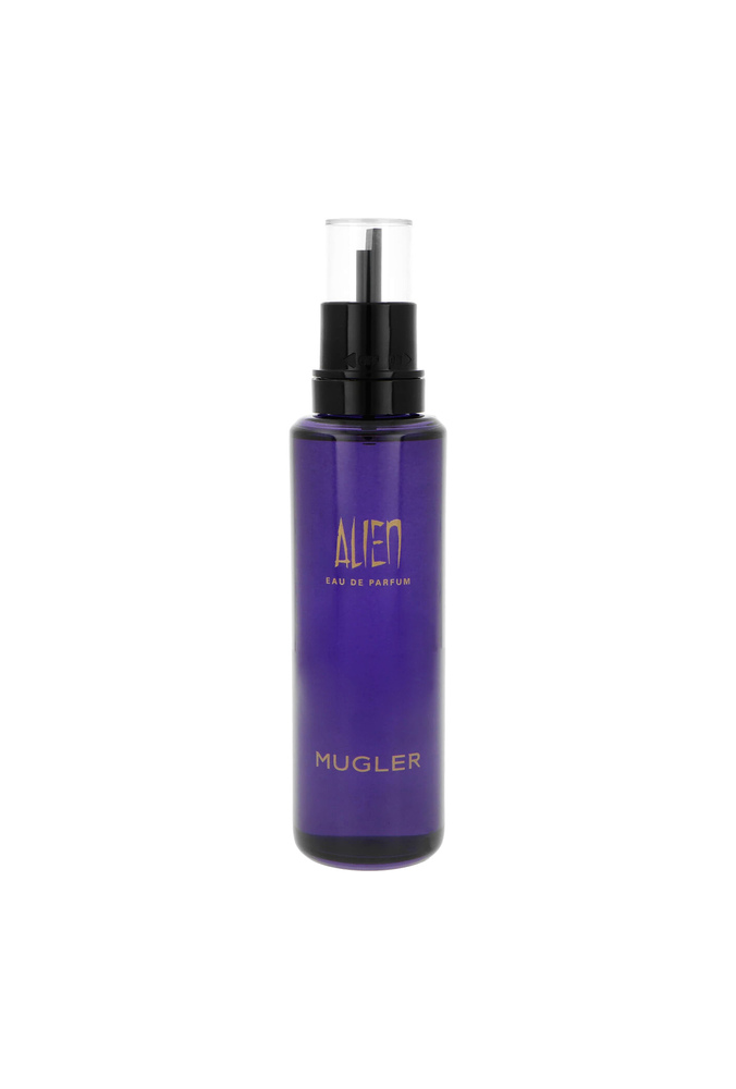 Mugler Alien Refill Bottle Edp 100ml 1