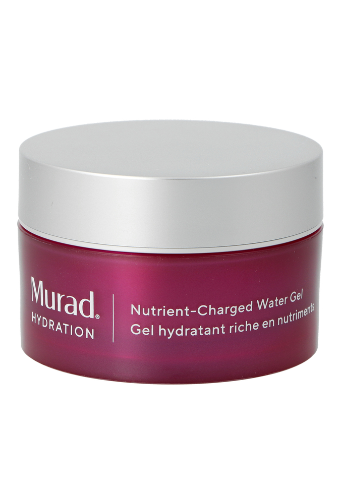 Murad Hydration Nutrient Charged Water Gel 50ml 1