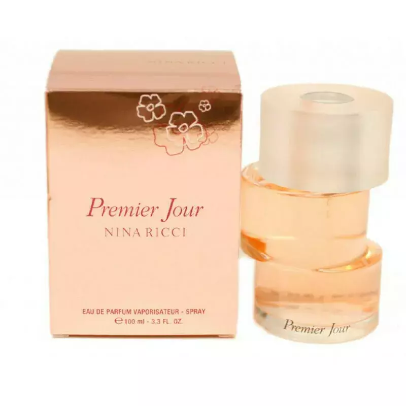 Nina Ricci Premier Jour Edp 100ml 1