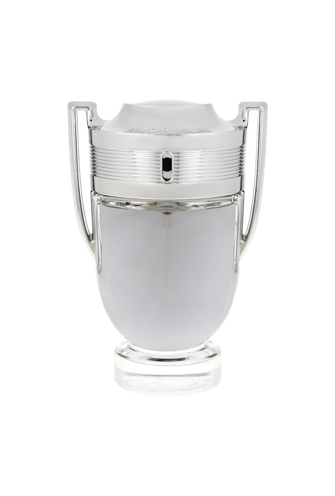 Paco Rabanne Invictus Edt 100ml 1