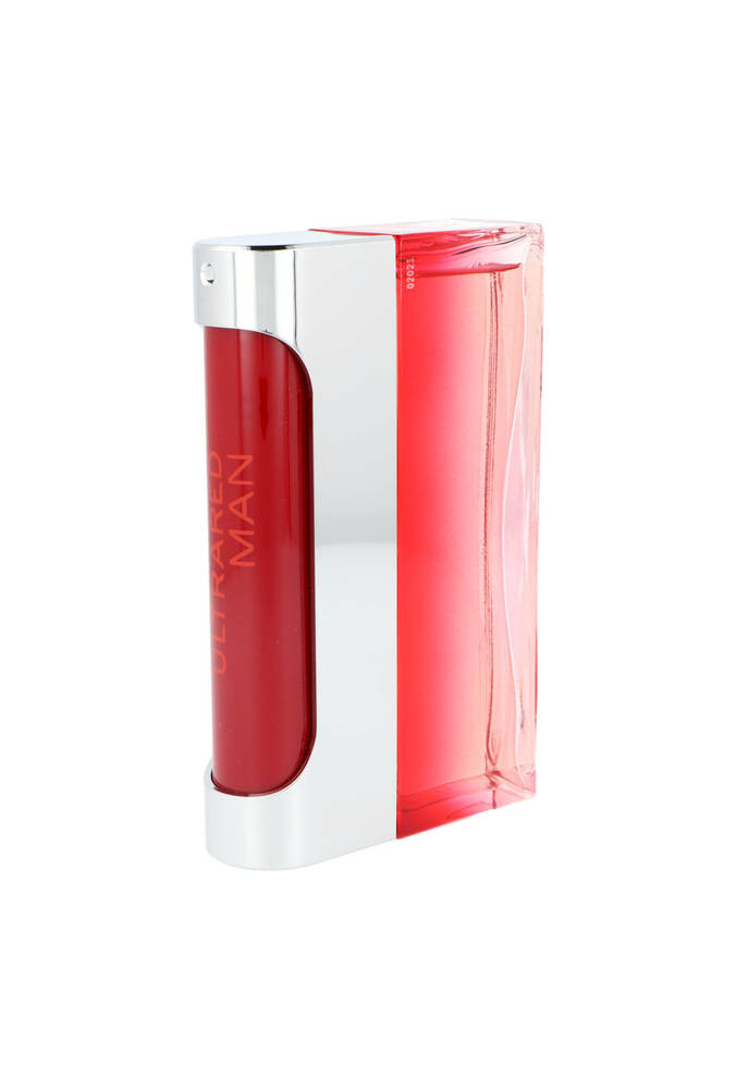 Paco Rabanne Ultrared Men Edt 100ml 1