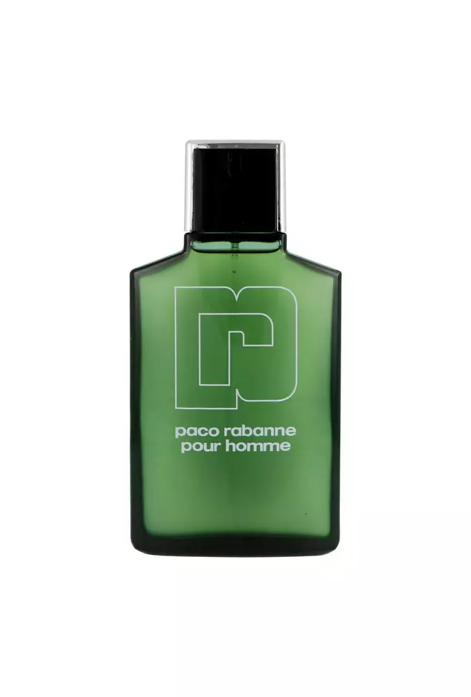 Tester Paco Rabanne Pour Homme Edt 100ml 1