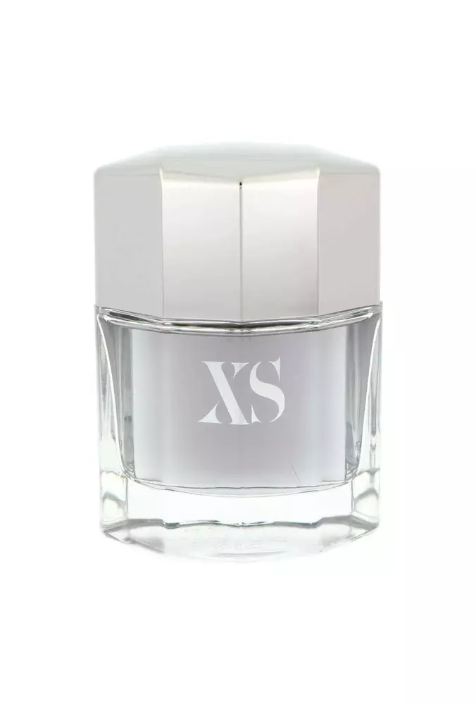 Tester Paco Rabanne XS Edt 100ml (2018) 1