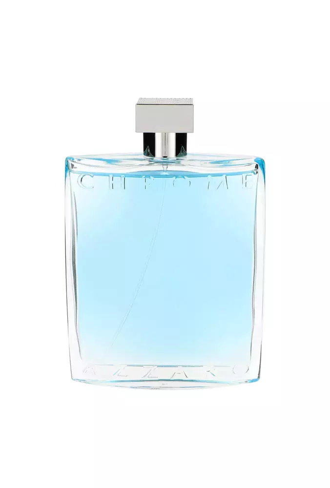 Azzaro Chrome Edt 200ml 1