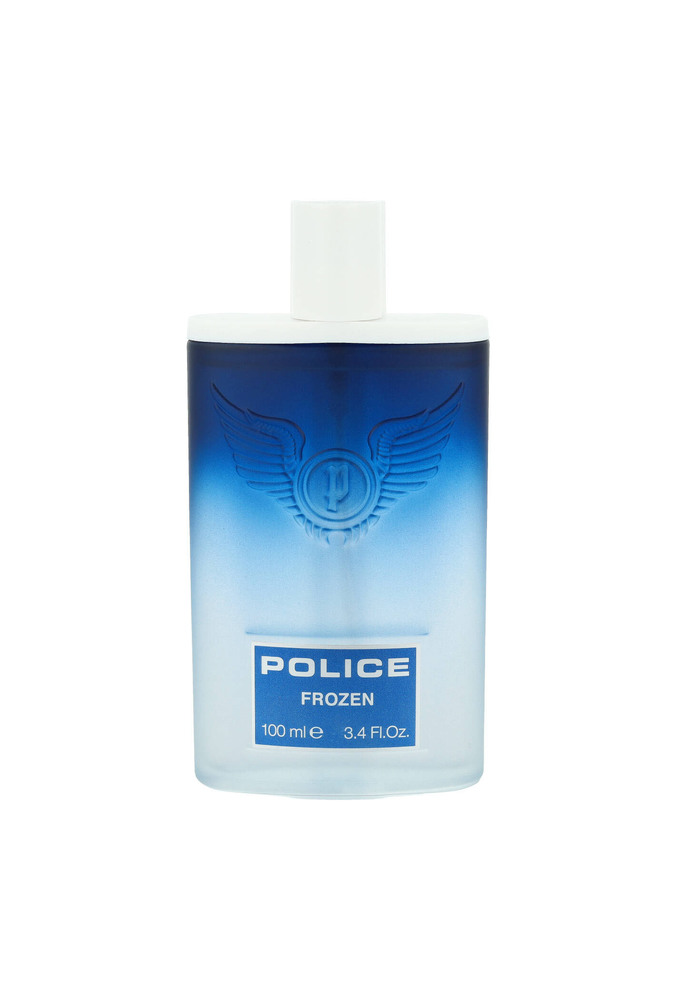 Police Men Frozen Edt 100ml 1
