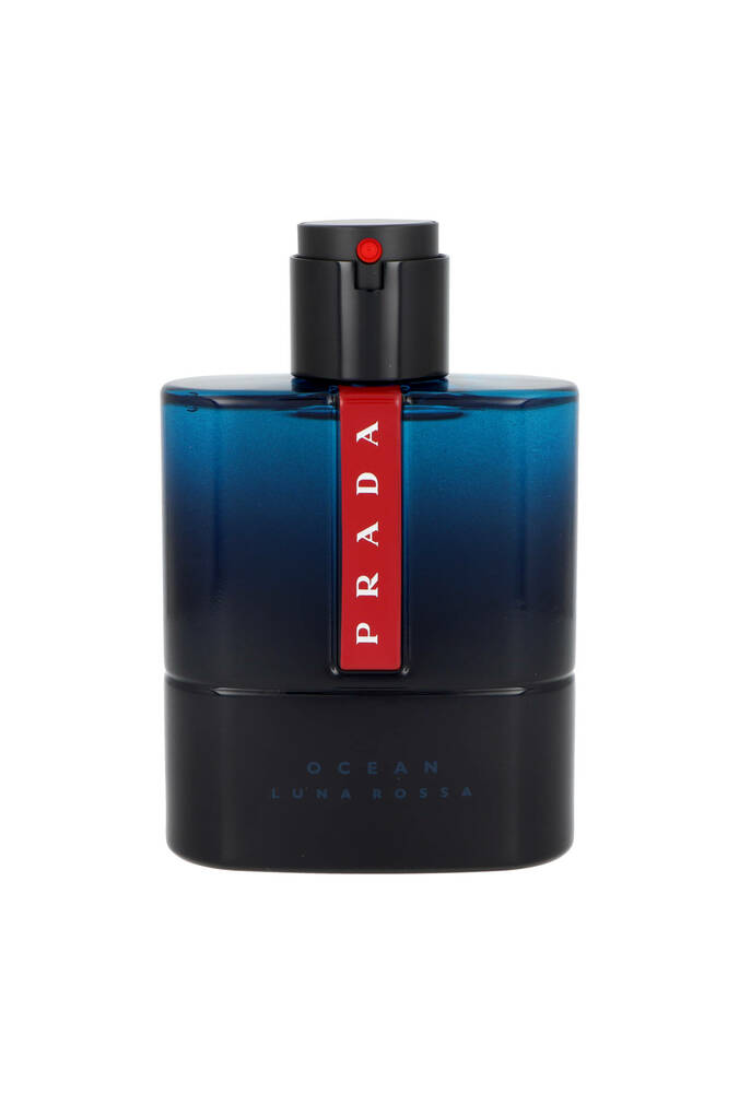 Prada Luna Rossa Ocean Edt 100ml 1