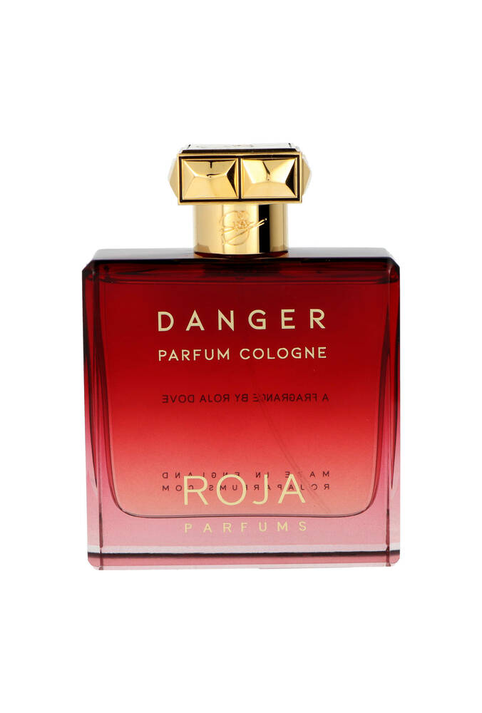 Roja Parfums Danger Pour Homme Parfum Cologne 100ml 1