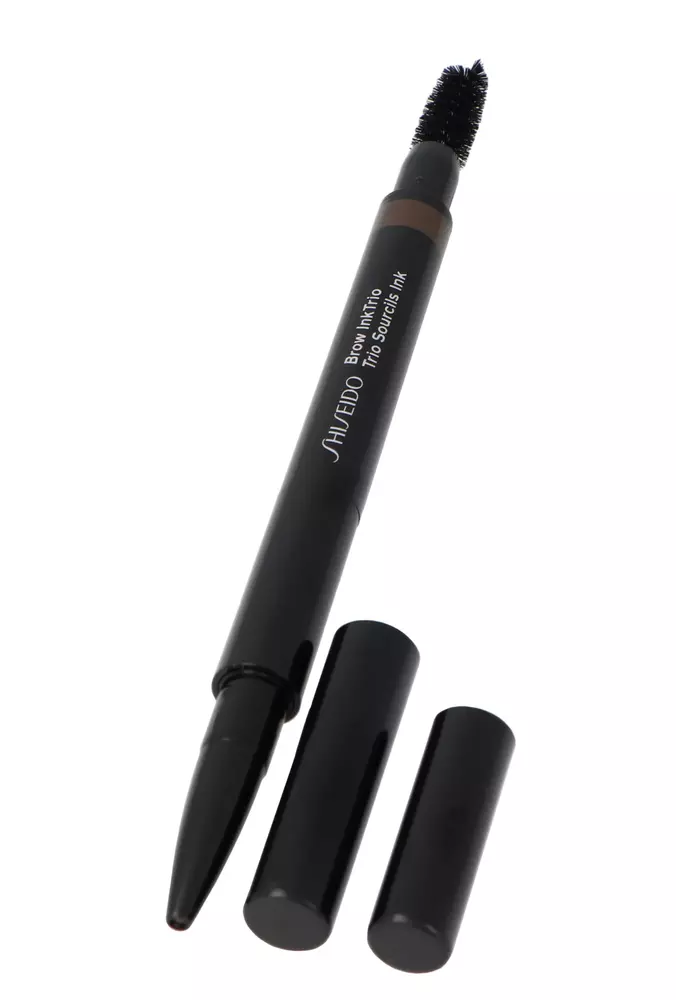 Shiseido Brow Ink Trio 03 Deep Brown 0,31g 1