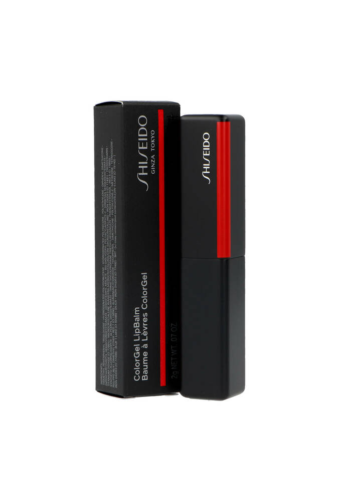 Shiseido Colorgel Lipbalm 108 Lotus 2g 1